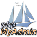 phpmyadmin