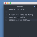 remoteintech