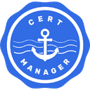 cert-manager