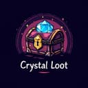 crystal-loot