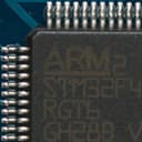 stm32-rs