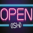 open-ish